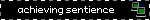 sentience-blinkie