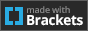 bracketsbutton