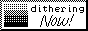 dithering-button