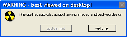 error-button