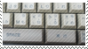 keyboard-stamp
