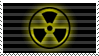 radiation-stamp