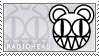 radiohead-stamp