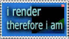rendering-stamp